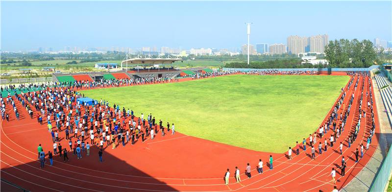 武汉市交通学校