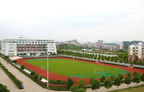 随州技师学院