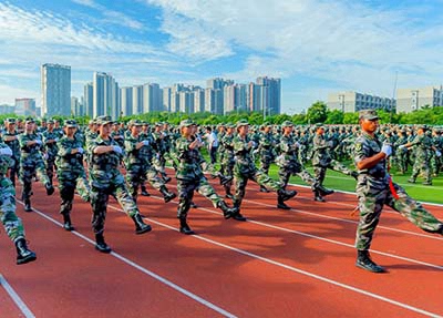 武汉东湖光电技校