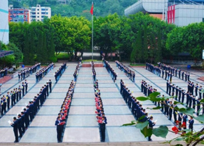 黄冈技师学院（黄冈劳动中专）